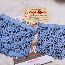 set 2 quần short cotton nữ 328318