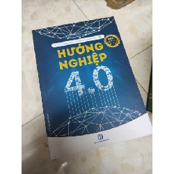 Hướng Nghiệp 4.0HCM01/03