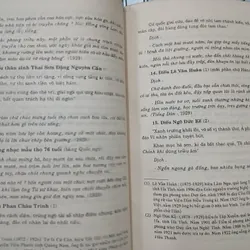 HUỲNH THÚC KHÁNG TÁC PHẨM - Nguyễn Q. Thắng 595559