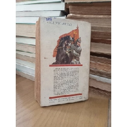 Thép Đã Tôi Thế Đấy - N. A-xtơ-rốp-xki