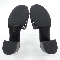 Giày sandal CHANEL G37405X56164 - Hàng hiệu Authentic 658987