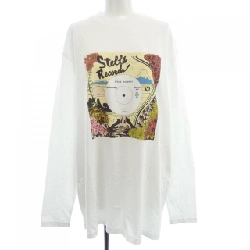 Áo thun Record Long T của STELLA MCCARTNEY