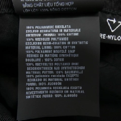 Mũ PRADA - Hàng hiệu Authentic 907549