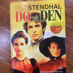 STENDHAL ĐỎ và ĐEN (k2)