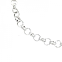 Dây chuyền 750WG - Hàng hiệu Authentic 865190