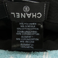 Mũ CHANEL - Hàng hiệu Authentic 834081