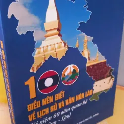 lịch sử văn hoá lào 970213