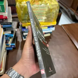 5 SAI LẦM THƯỜNG GẶP TRONG ĐẦU TƯ – Peter Mallouk- K5 1032806