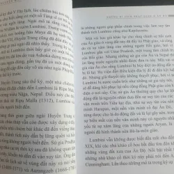 Những Di Tích Phật Giáo Ở Ấn Độ 712131