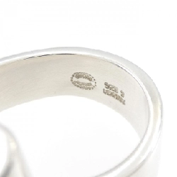 Nhẫn 925 George Jensen - Hàng hiệu Chính hãng 838623