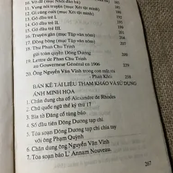 Chữ quốc ngữ và cuộc cách mạng chữ viết đầu thế kỷ 20, tập 1 573747