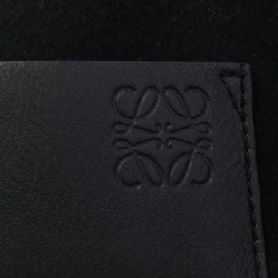 LOEWE Áo khoác làm việc Anagram S359Y02XAB - Hàng hiệu Chính hãng 811115