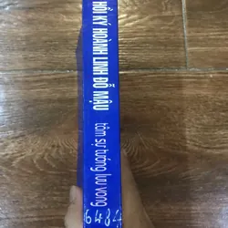 Hồi ký Hoành Linh Đỗ Mậu - Tâm sự tướng lưu vong (6) 573429