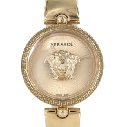 Versace Palazzo Empire GP VECQ00618 SSxGP Quartz - Hàng hiệu Chính hãng