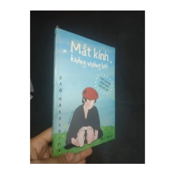 Mắt kính không vướng bụi