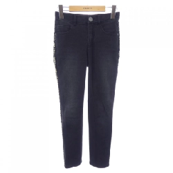 CHANEL P59530V45241 Jeans - Hàng hiệu Chính hãng