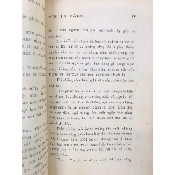 Những ngày thơ ấu - Nguyên Hồng 126026