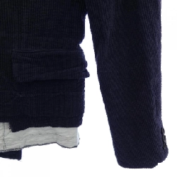 COMME des GARCONS HOMME PLJ030 Jacket - Hàng hiệu Authentic 886038