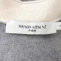 Maison Kitsuné MAISON KITSUNE HU00542KT1036 Áo khoác - Hàng hiệu Chính hãng 773967