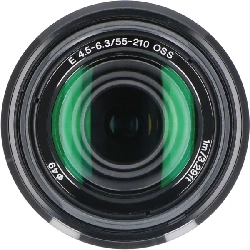 E55-210mm F4.5-6.3OSS - Hàng hiệu Authentic 878147