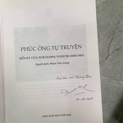 Phúc ông tự truyện   304740