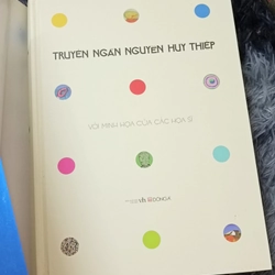 Truyện ngắn Nguyễn Huy Thiệp 523308