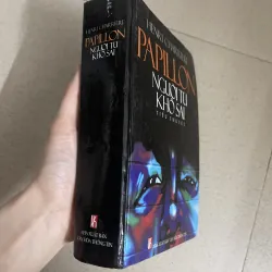 PAPILLON – NGƯỜI TÙ KHỔ SAI 747070