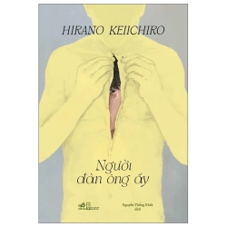 Người Đàn Ông Ấy (2025) - Hirano Keichiro