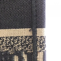 Túi xách Dior Book Tote nhỏ DIOR OBLIQUE 610114