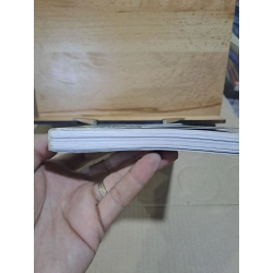 [59K/kg] Bánh bèo phiêu lưu ký - Ploy 2016 mới 80% HCM1506 365133
