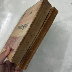 Tiếng chim hót trong bụi mận gai (Tập 1 + 2) 1024604