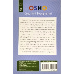 OSHO - Cuộc Hành Hương Nội Tại 192482