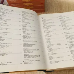 Pediatric Otolaryngology – Fourth Edition (Bộ 2 tập) 925810