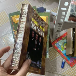 Triệu Phú bất hạnh  736330