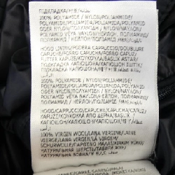 MONCLER IVRAIE Áo khoác lông - Hàng hiệu Chính hãng 888614