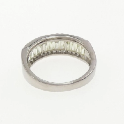 Nhẫn kim cương K18WG 1.08CT - Hàng hiệu Chính hãng 855166