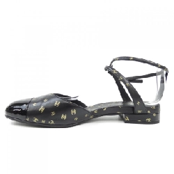 【Khuyến mãi】Giày sandal CHANEL 661534