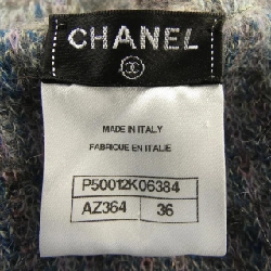 CHANEL P50012K06384 Áo khoác - Hàng hiệu Chính hãng 814020