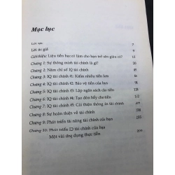 Dạy con làm giàu tập 13 nâng cao chỉ số IQ tài chính 2010 mới 70% ố bẩn cong ẩm nhẹ Robert T Kiyosaki HPB2206 SÁCH KỸ NĂNG 168527