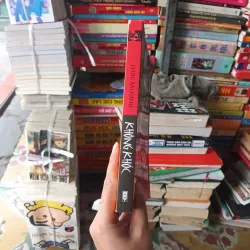 Không Khóc - Lydie Salvayre 750252