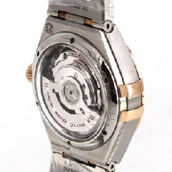 Đồng hồ Omega Constellation PG Combi/D･11P 131.25.29.20.63.001 SSxPG tự động - Hàng hiệu Chính hãng 876557