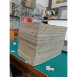 TRUYỆN TRANH TÔI LÀ CHOKKAKU 320605