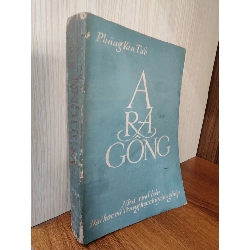 ARAGÔNG - Phùng Văn Tửu 1022356