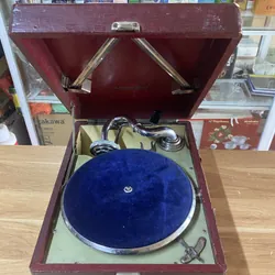 Máy hát cổ 719046