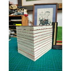 TRUYỆN TRANH MỸ VỊ HẦM NGỤC ( BẢN ĐẶC BIỆT UNSEAL ) 332551