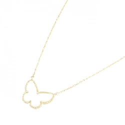 Vòng cổ Van Cleef & Arpels Lucky Alhambra Papillon - Hàng hiệu Chính hãng 844768