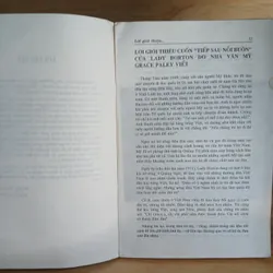 Tiếp Sau Nỗi Buồn (Một Người Mỹ Giữa Làng Quê Việt Nam) - Lady Borton 736948