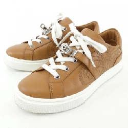 【Mã giảm giá】Giày thể thao HERMES 665031