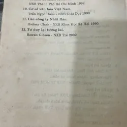 QUẢN TRỊ HỌC CĂN BẢN, PGS. TS. NGUYỄN THỊ LIÊN DIỆP Biên soạn 556973