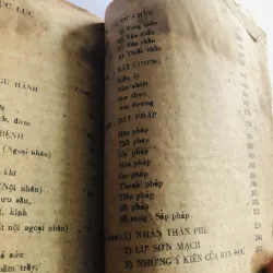 Giáo trình Lý luận cơ bản Y học cổ truyền – Nguyễn Trung Hòa 1987 796554